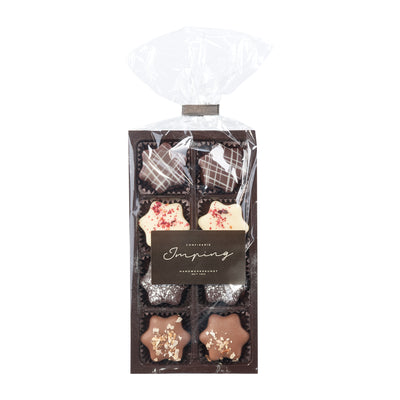 Truffle Stars – 100g