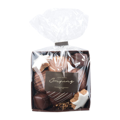 Assorted Christmas Biscuits – 150g