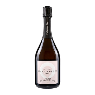 Lyserød – alkoholfrei