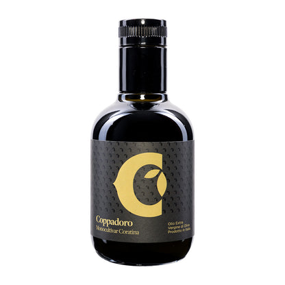 Coppadoro  Coratina Olivenöl  250ml