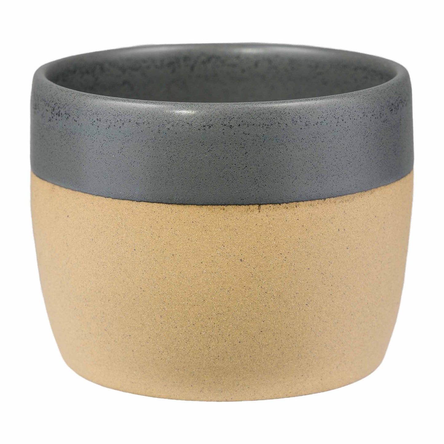 Costa Nova  Lungo Cup Arenito  dark grey