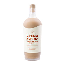 Crema Alpina Salzkaramell Likör 700ml
