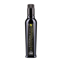 Crudo  Olivenöl Sei Cinque Zero  250ml