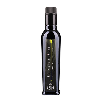 Olivenöl Sei Cinque Zero – 250ml