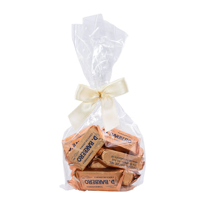 D.Barbero  Gianduiotti 100g  Haselnuss Nougat