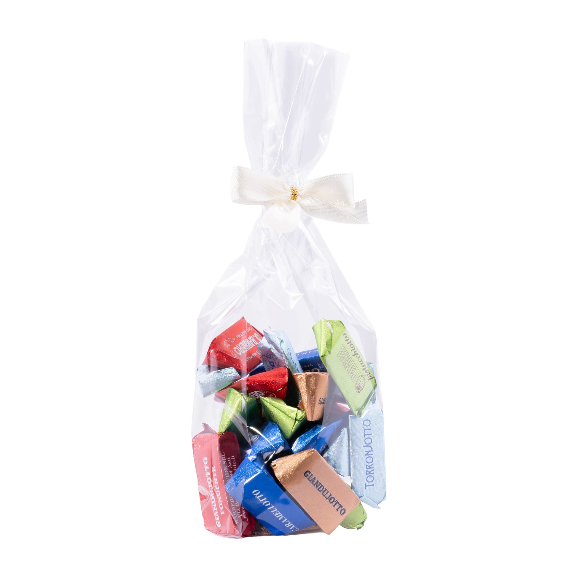 D.Barbero  Gianduotti Mix  200g