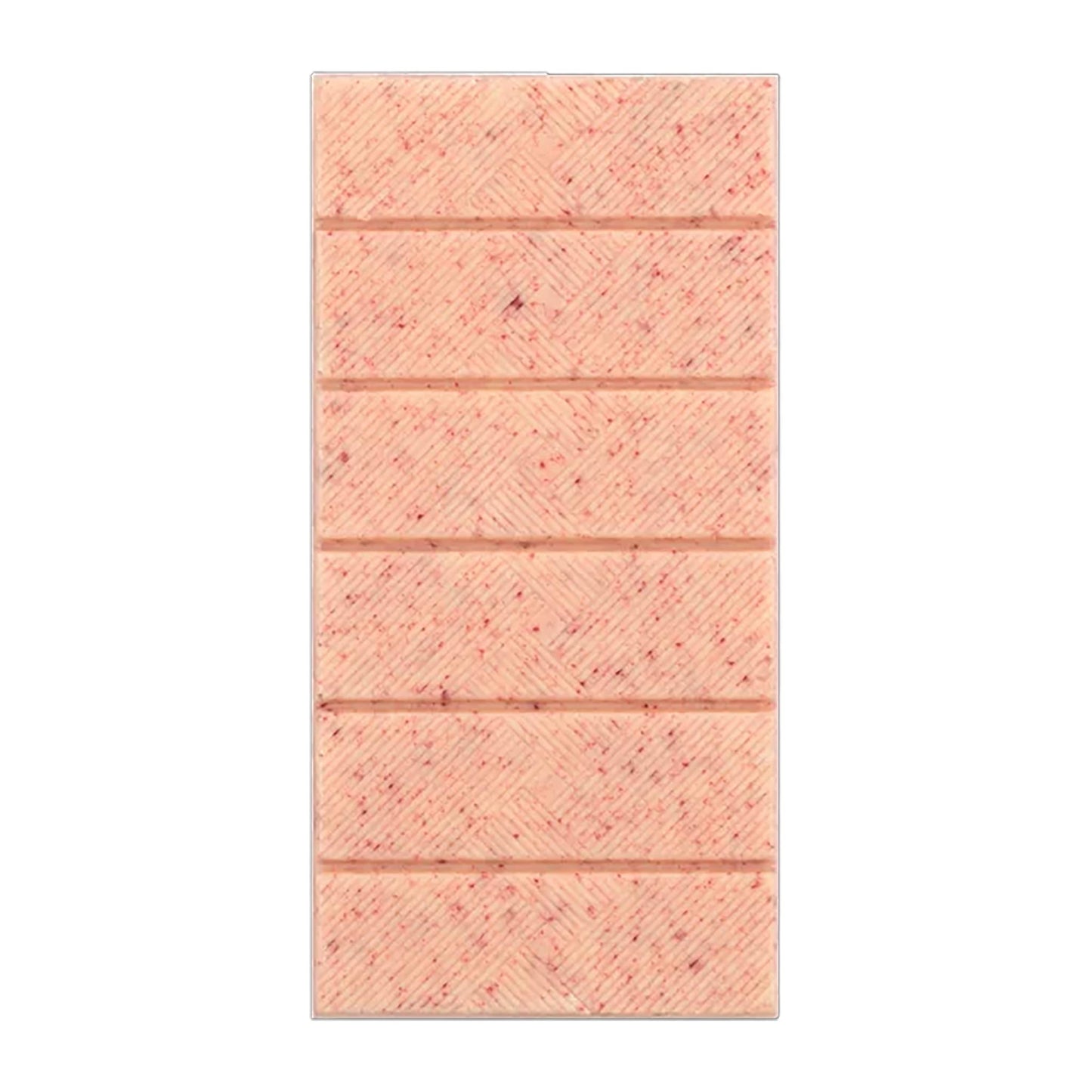Dolfin weiße Schokolade mit Himbeeren 