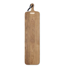 Dutchdeluxes Brotbrett Eiche XL Slim Fit