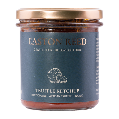 Trüffel Ketchup