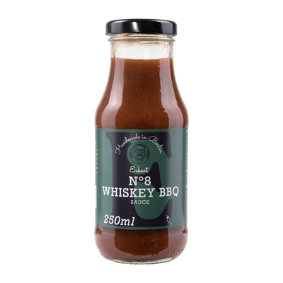 Whiskey BBQ Sauce