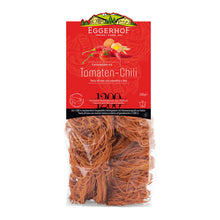 Eggerhof  Tomaten-Chili Bandnudeln  310g