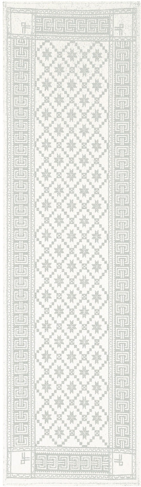 Attebladrose Tischläufer – 50x150cm