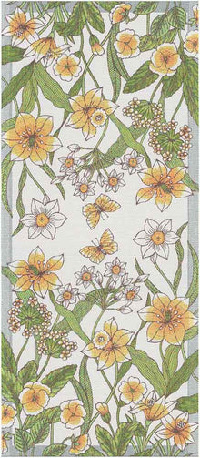 Ekelund  Daffodil Tischläufer  35x80cm