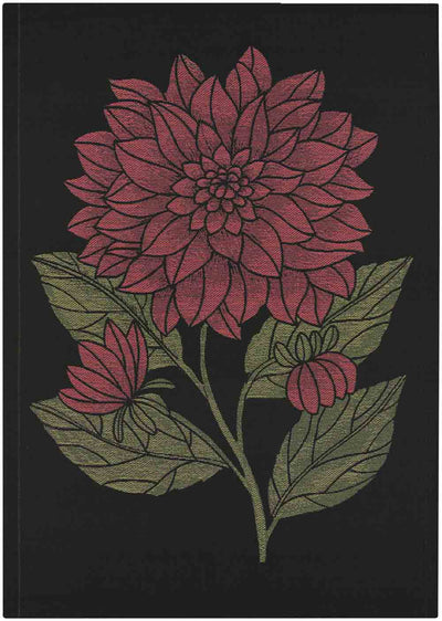 Dahlia Handtuch – 35x50cm