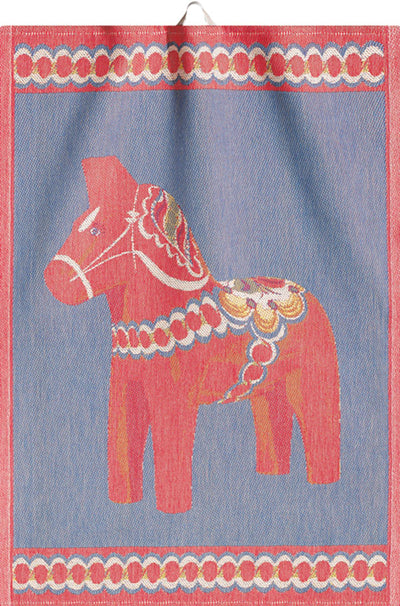 Dalahandduken Handtuch – 35x50cm