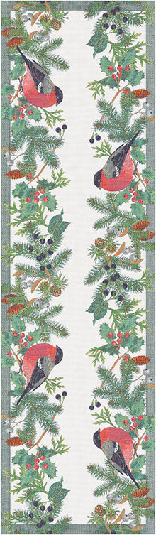 Ekelund  Domherre Tischläufer  35x120cm