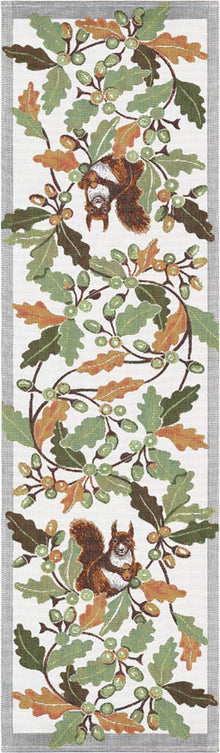 Ekelund  Ekelid Tischläufer  35x120cm