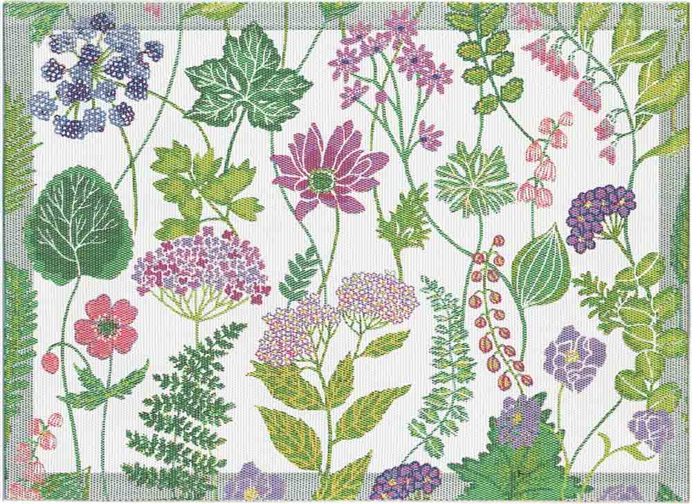 Ekelund  Försommar Tischset  35x48cm