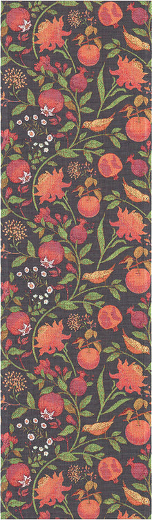 Ekelund  Fruktrik Tischläufer  35x120cm