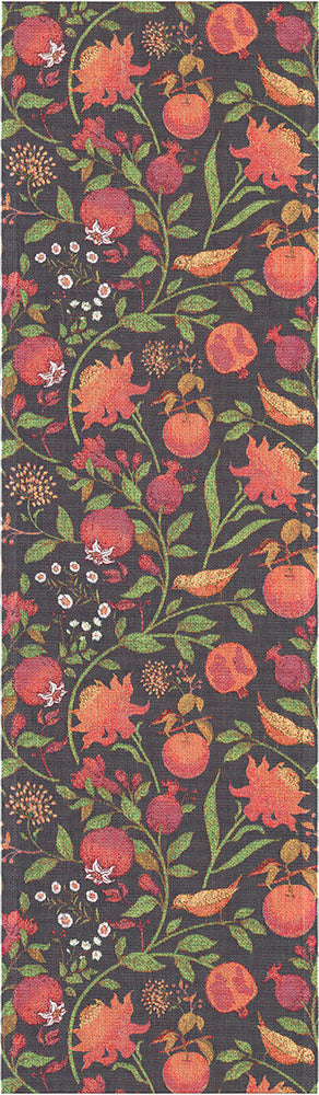 Fruktrik Tischläufer – 35x120cm