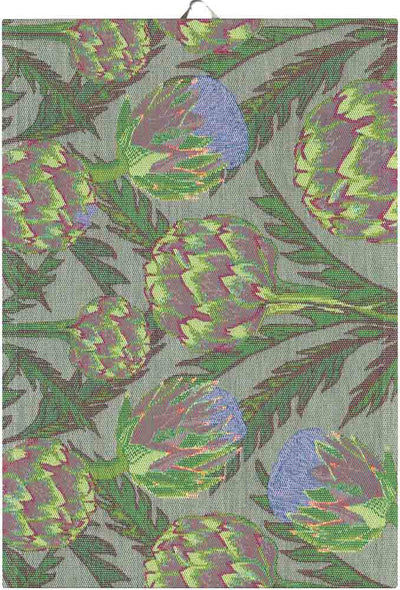Artichoke Hand Towel – 35x50cm