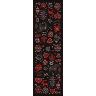 Julnatt Tischläufer – 35x120cm