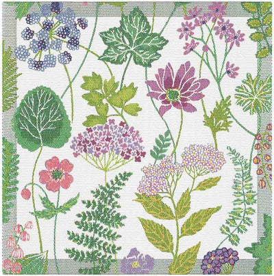 Försommar Serviette – 35x35cm