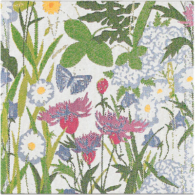 Summertime Napkin – 35x35cm