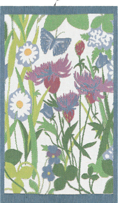 Sommartid Towel – 40x60cm