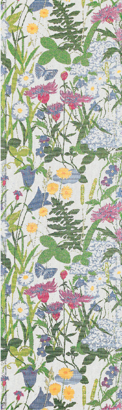 Summertime Table Runner – 35x80cm