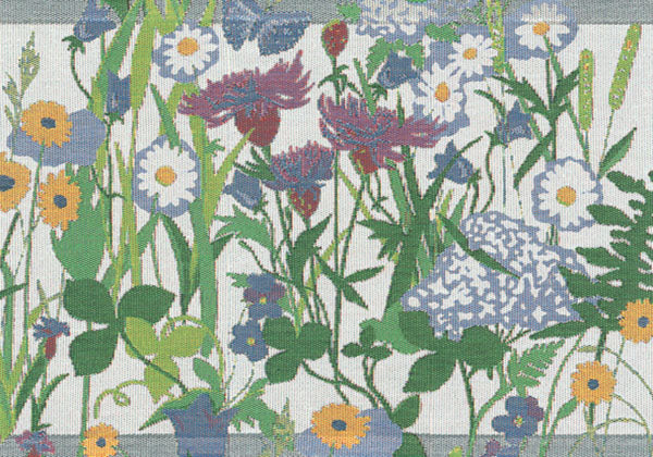 Ekelund  Sommartid Tischset  35x48cm