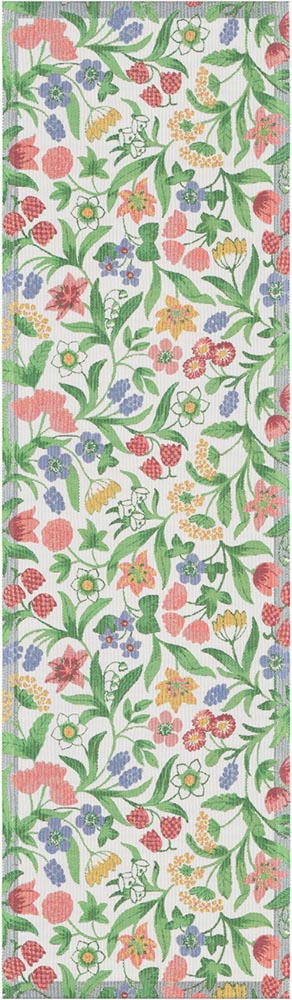 Ekelund  Springtime Tischläufer  35x120cm