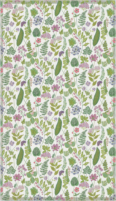 Försommar Tischdecke – 145x250cm