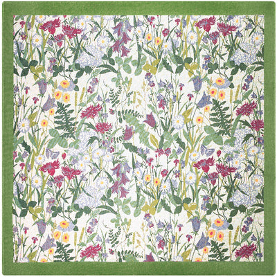 Sommartid Tablecloth – 145x145cm