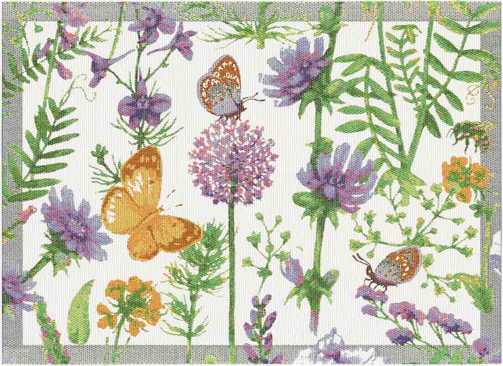 Ekelund  Selma Tischset  48x35cm