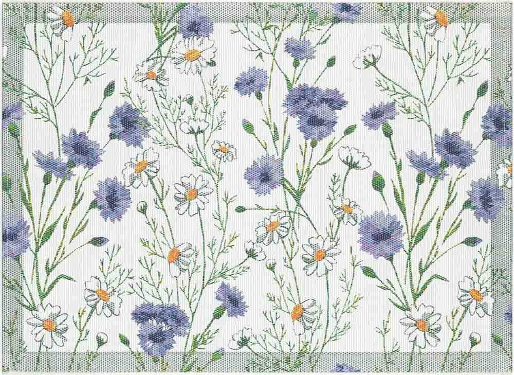 Ekelund  Sommar Tischset  48x35cm