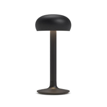 Eva Solo  Emendo  LED Akku Leuchte kabellos  Schwarz