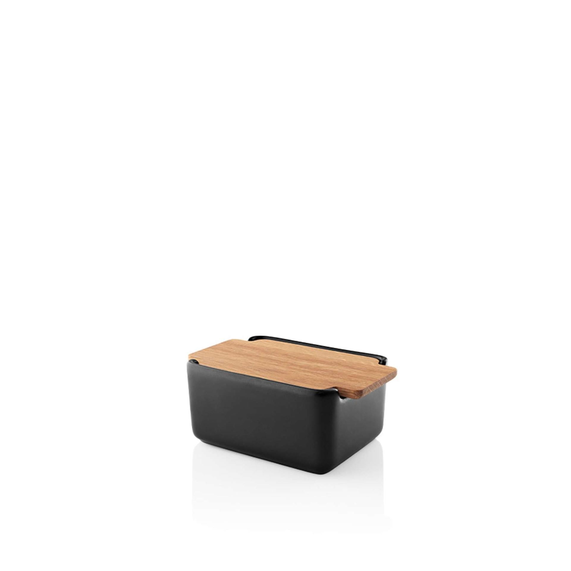 Eva Solo  Nordic Kitchen Butterdose mit Deckel
