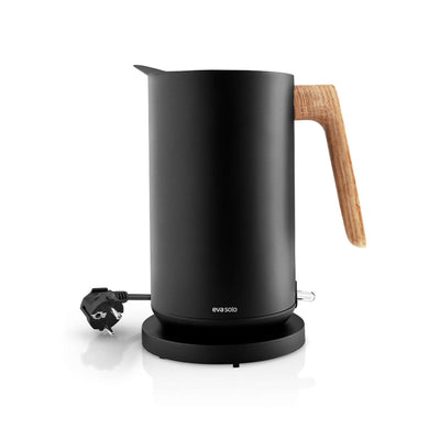 Nordic Kitchen Wasserkocher schwarz