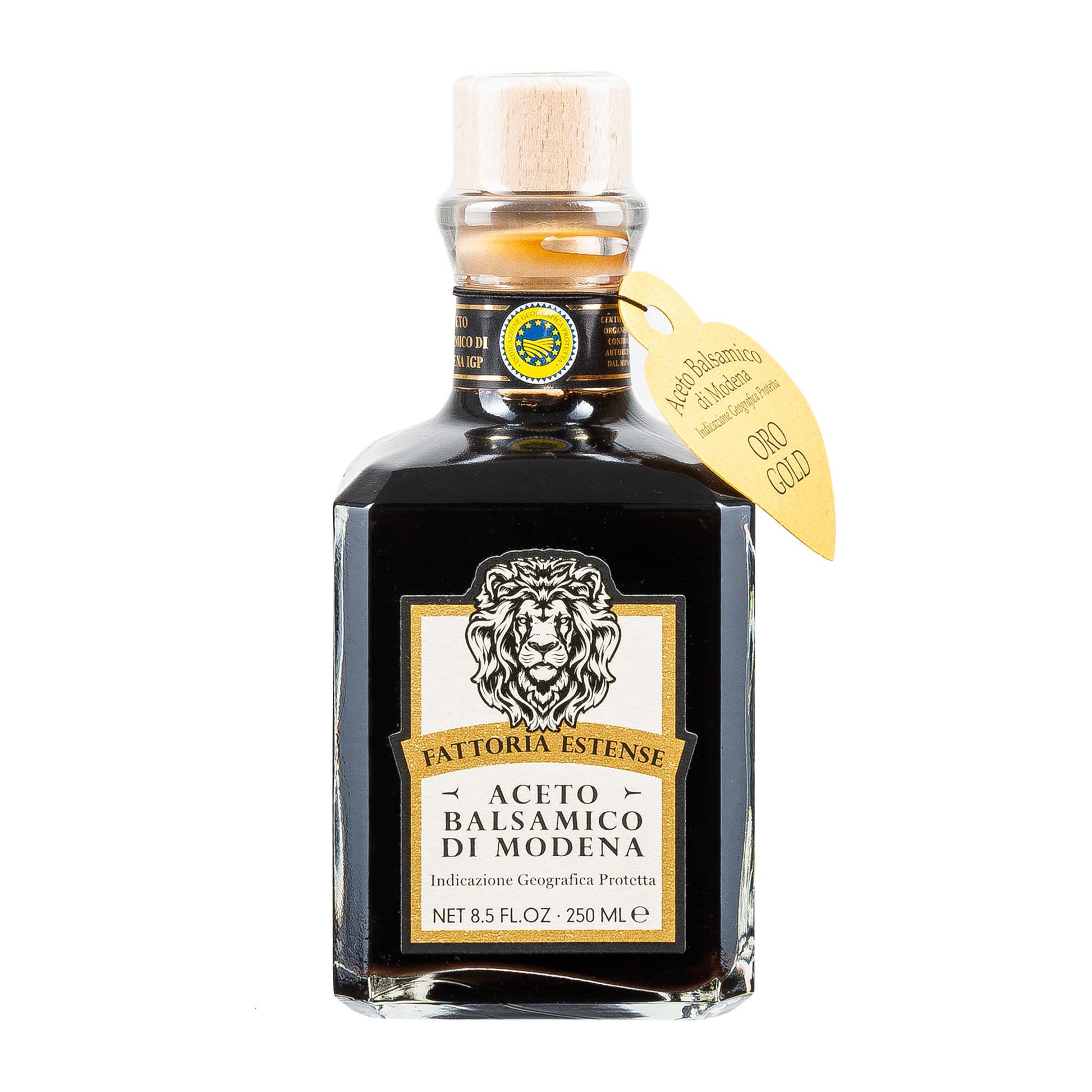 Fattoria Estense  Aceto Balsamico Gold