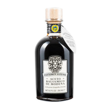 Fattoria Estense  Aceto Balsamico Silber