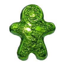 Fesey  Schoko Männlein grün  20g