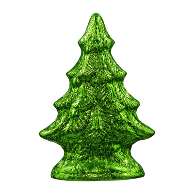 Schoko Tannenbaum grün – 125g