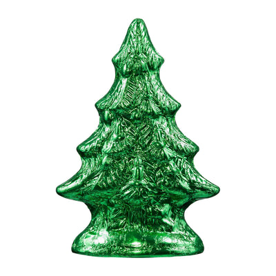 Schoko Tannenbaum moosgrün – 125g