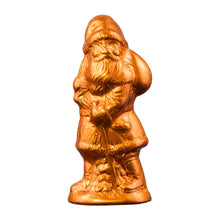 Fesey  Schoko Weihnachtsmann orange  70g