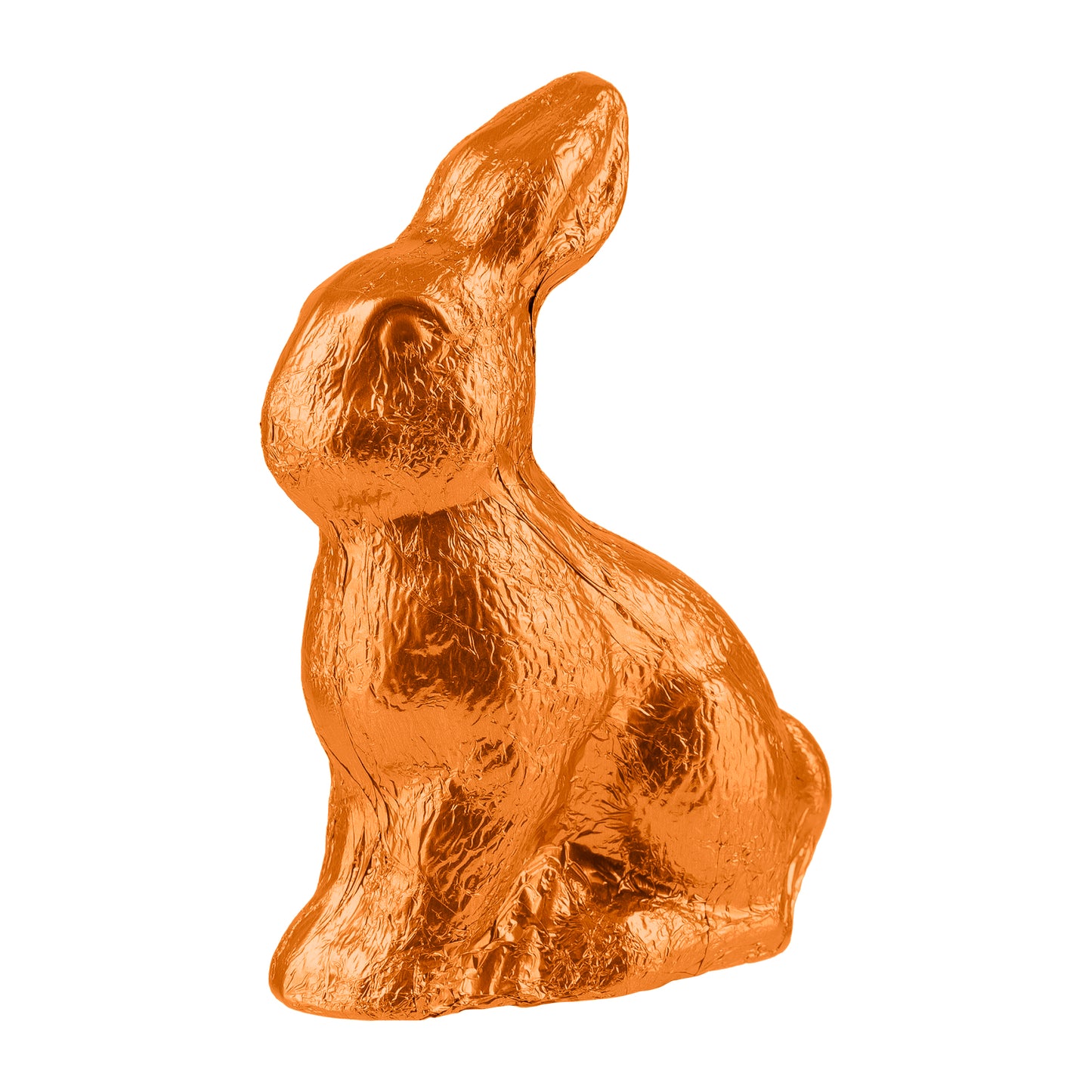 Fesey  Osterhase Schokolade  orange