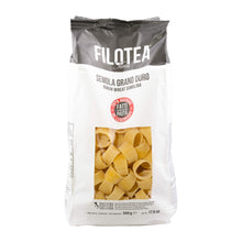 Filotea  Calamarata Durum Pasta  500g