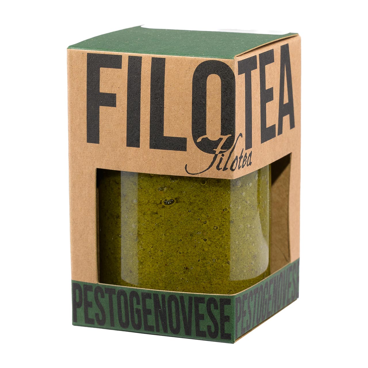 Filotea  Pesto Genovese  130g