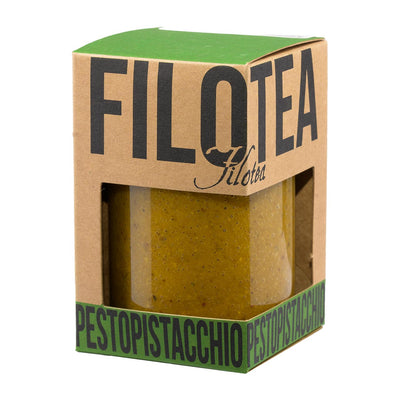 Pistazien Pesto