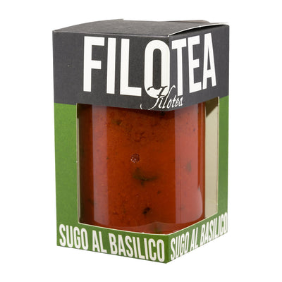 Sugo al Basilico